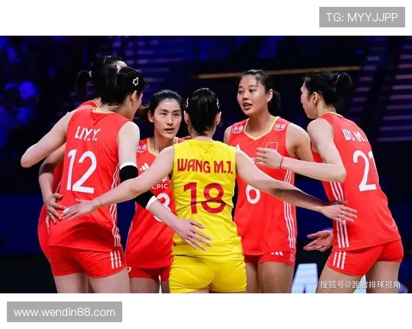 奥运女排巅峰对决直播：见证荣耀时刻的精彩较量