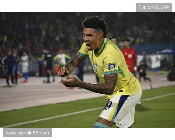 巴西与秘鲁巅峰对决直播：南美足坛焦点战精彩上演